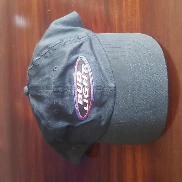 Bud light Snapback Hat - Picture 1 of 3